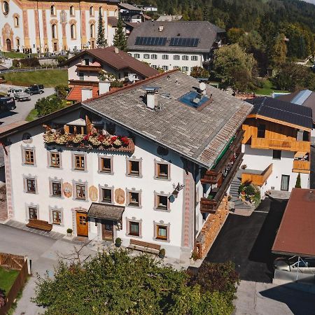Apartment Edith Тельфес-им-Штубай Экстерьер фото