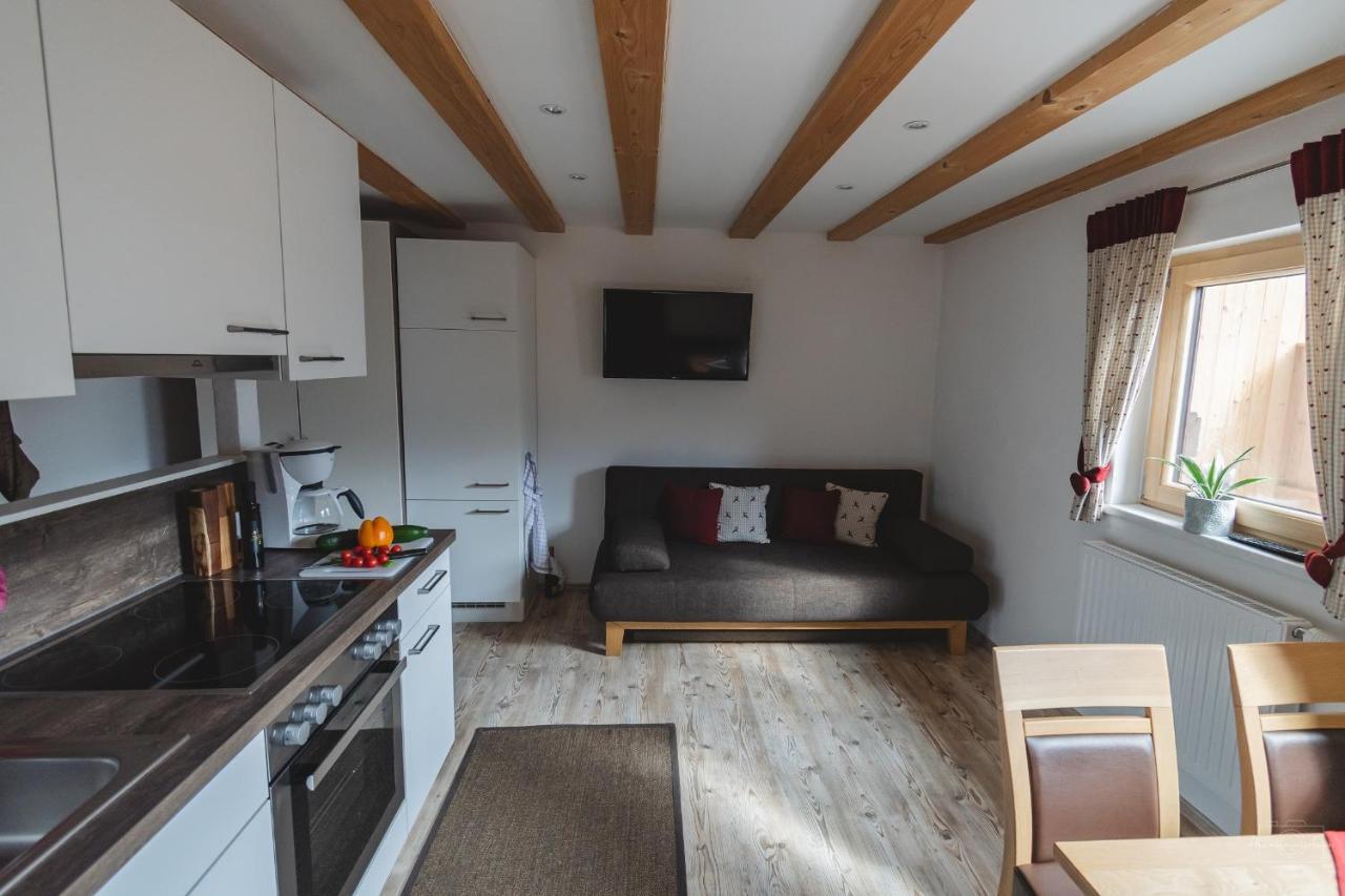 Apartment Edith Тельфес-им-Штубай Экстерьер фото
