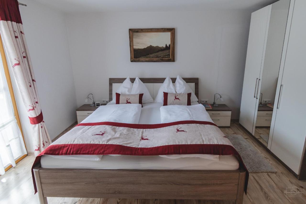 Apartment Edith Тельфес-им-Штубай Экстерьер фото