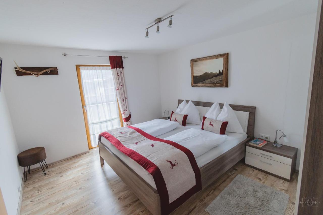 Apartment Edith Тельфес-им-Штубай Экстерьер фото