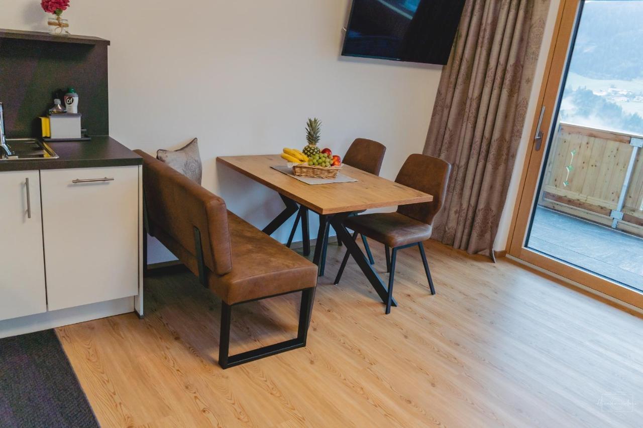 Apartment Edith Тельфес-им-Штубай Экстерьер фото