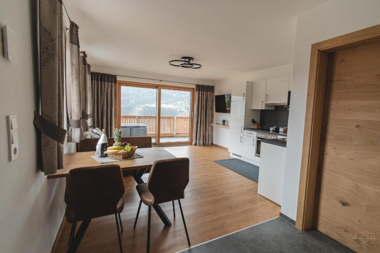 Apartment Edith Тельфес-им-Штубай Экстерьер фото