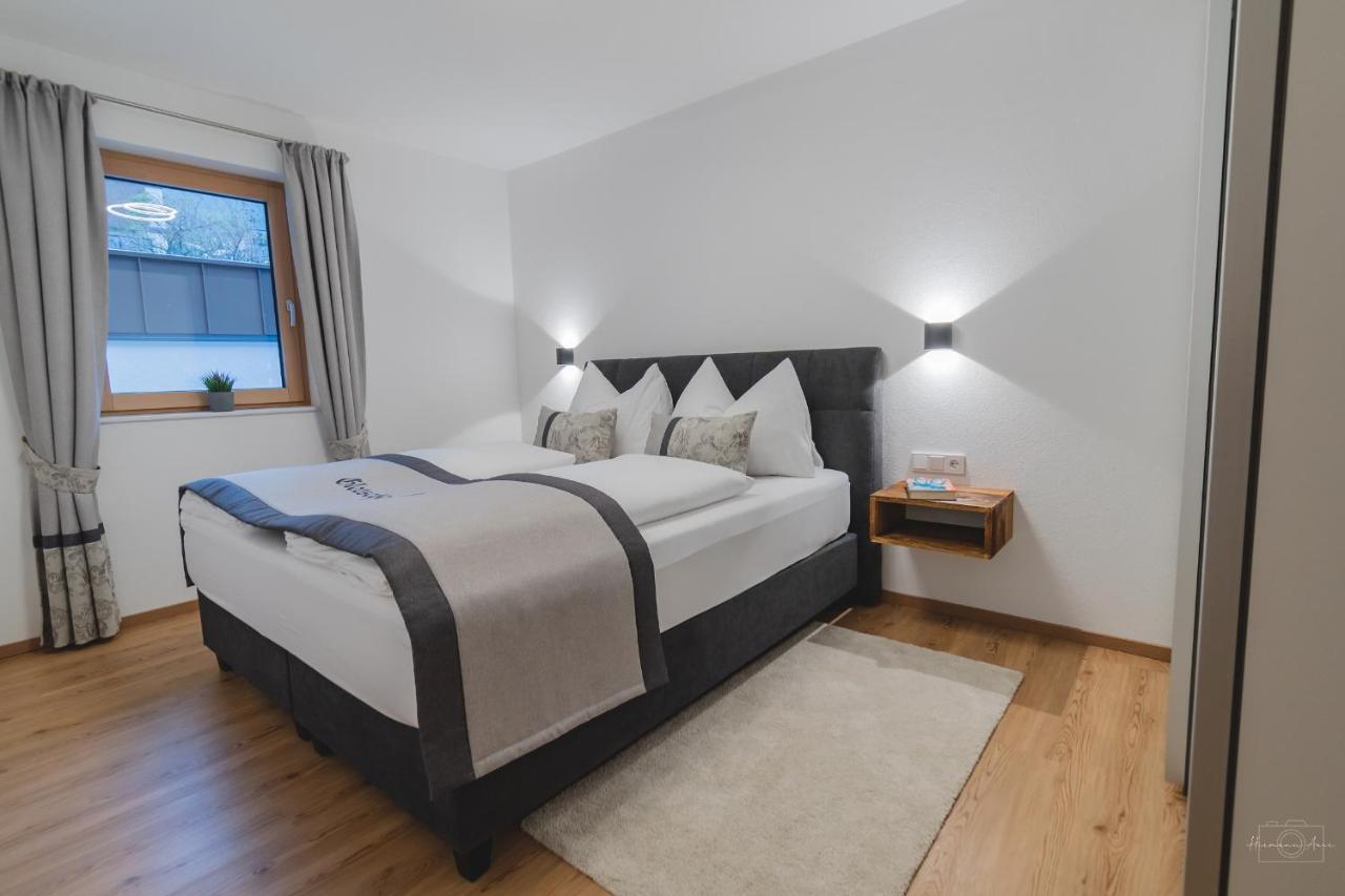 Apartment Edith Тельфес-им-Штубай Экстерьер фото