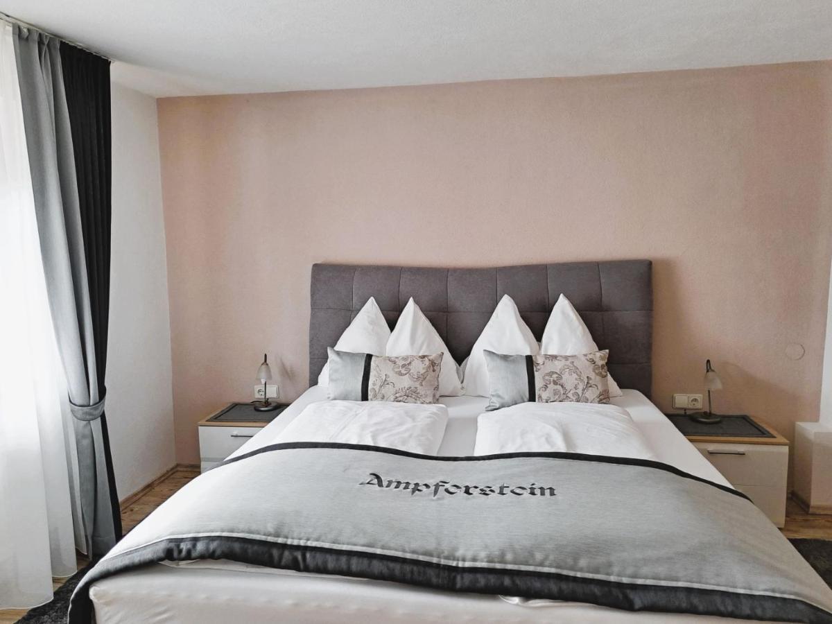 Apartment Edith Тельфес-им-Штубай Экстерьер фото