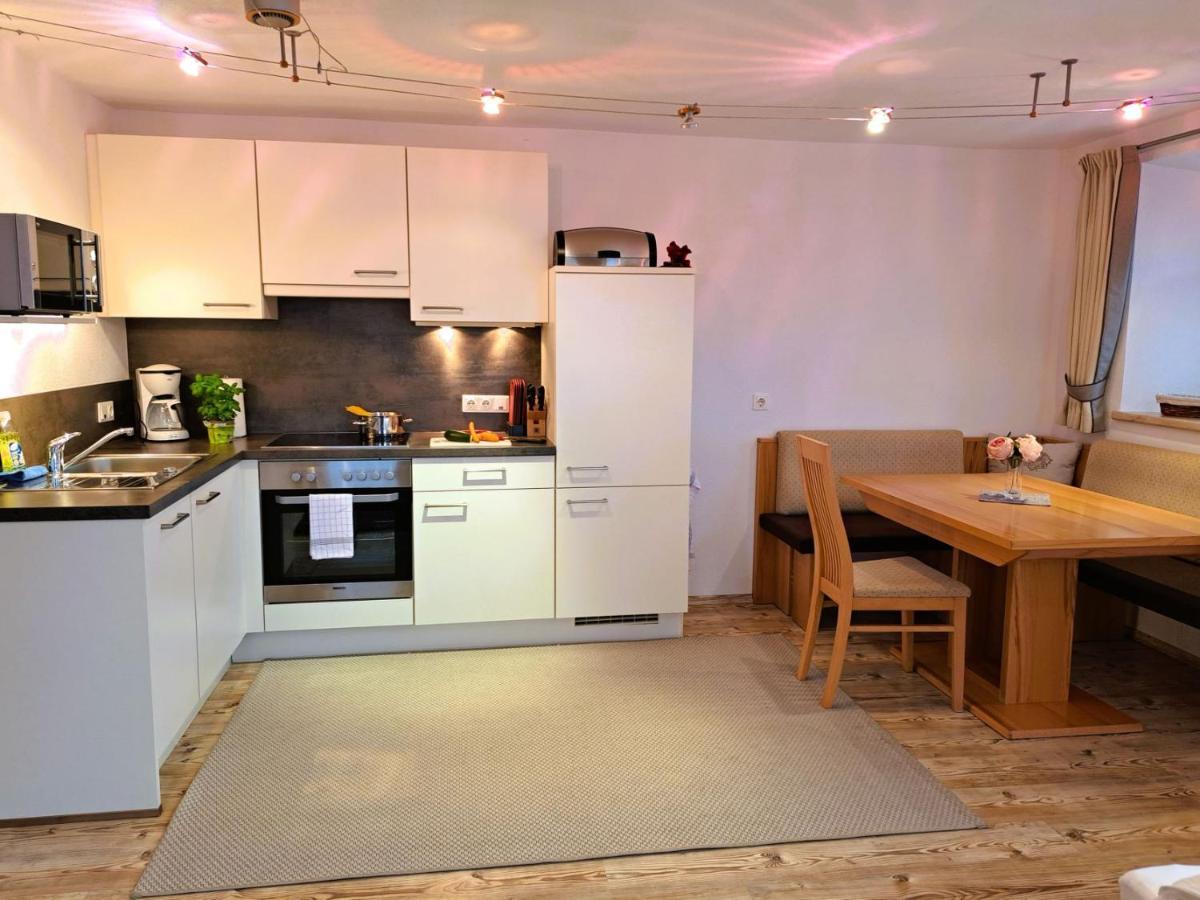 Apartment Edith Тельфес-им-Штубай Экстерьер фото