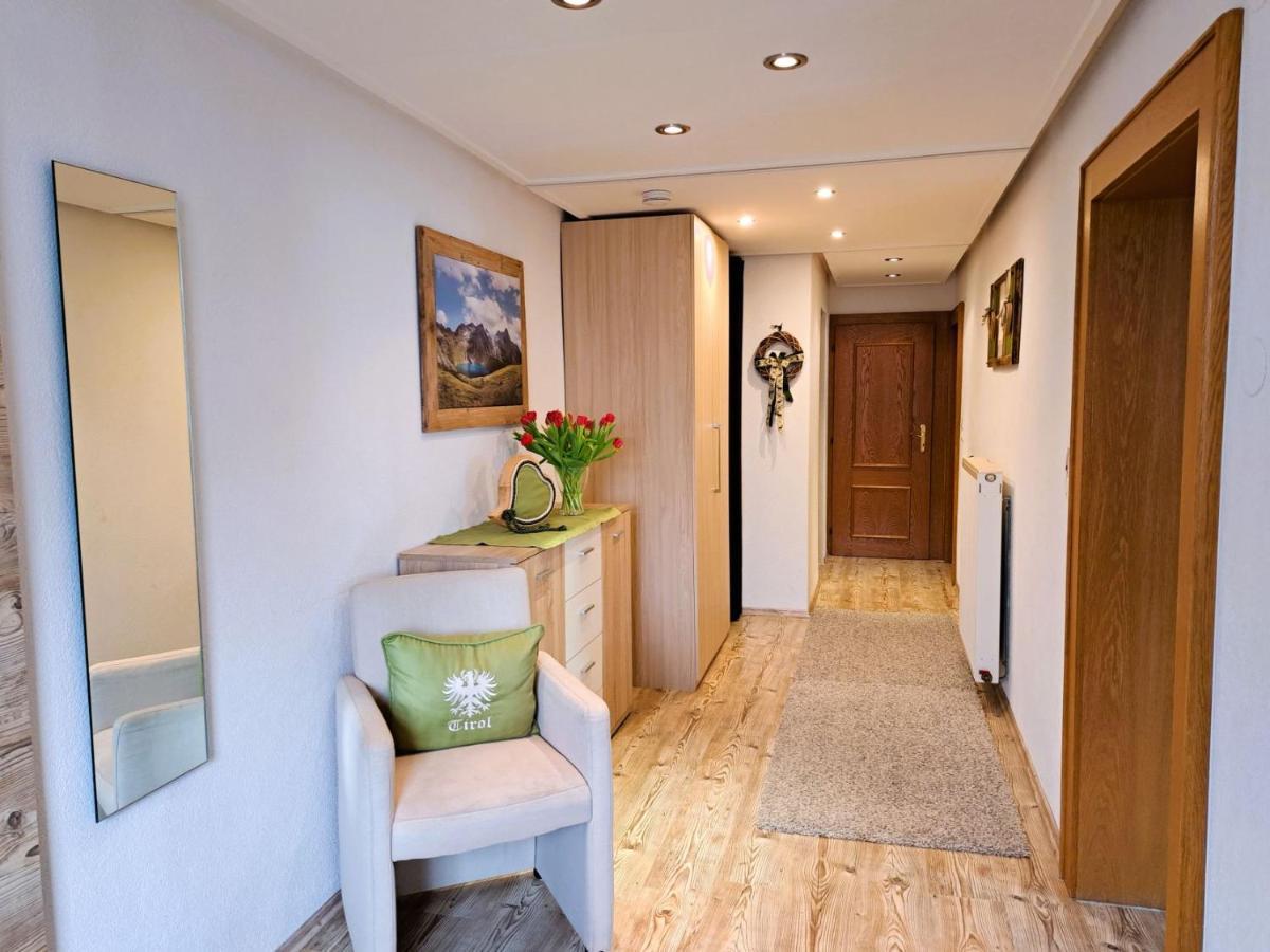Apartment Edith Тельфес-им-Штубай Экстерьер фото