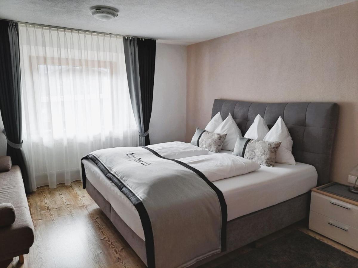 Apartment Edith Тельфес-им-Штубай Экстерьер фото