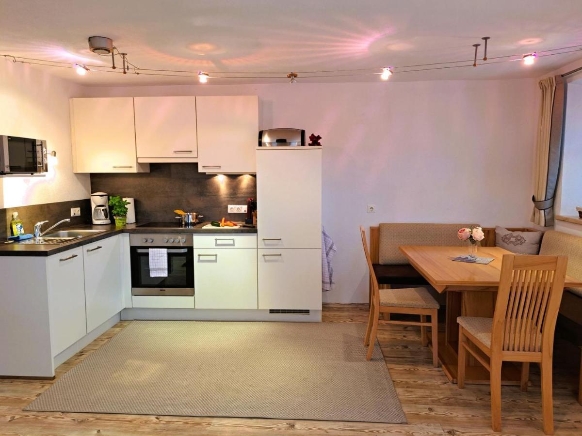 Apartment Edith Тельфес-им-Штубай Экстерьер фото