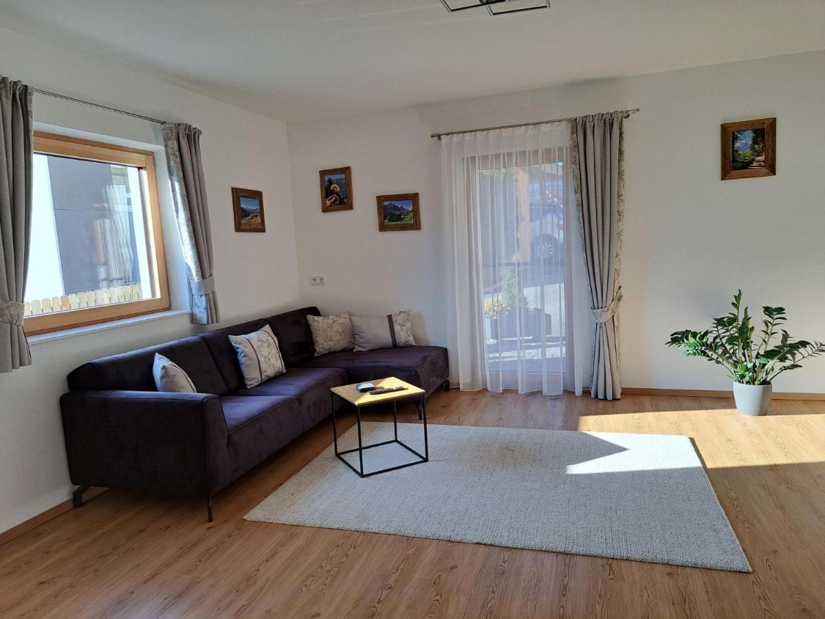 Apartment Edith Тельфес-им-Штубай Экстерьер фото