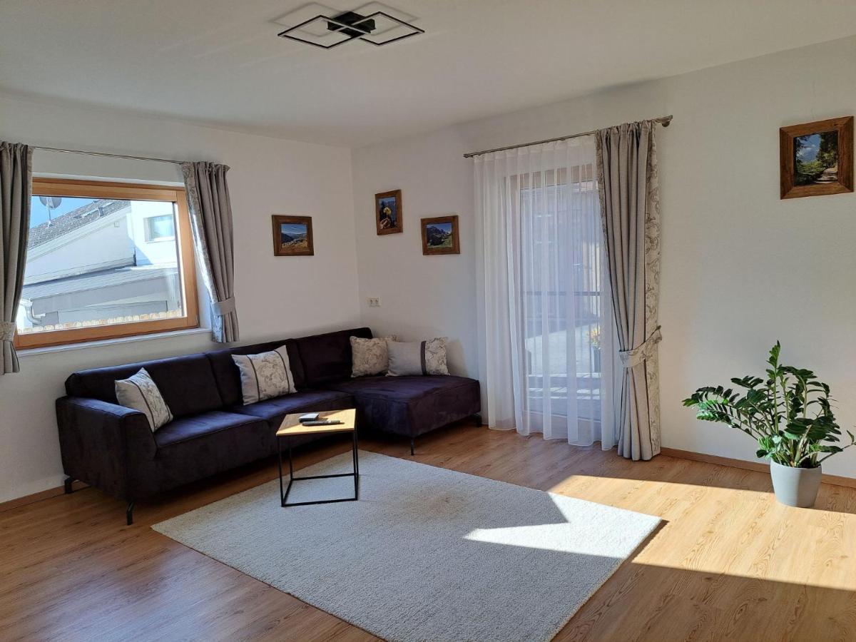 Apartment Edith Тельфес-им-Штубай Экстерьер фото